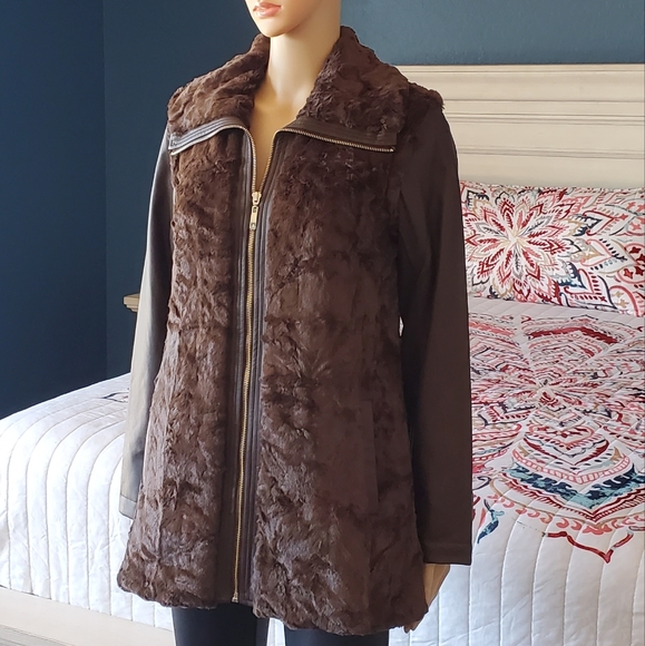 DENNIS BASSO JACKET - Picture 2 of 15